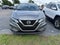 2020 Nissan Rogue Sport S FWD Xtronic CVT