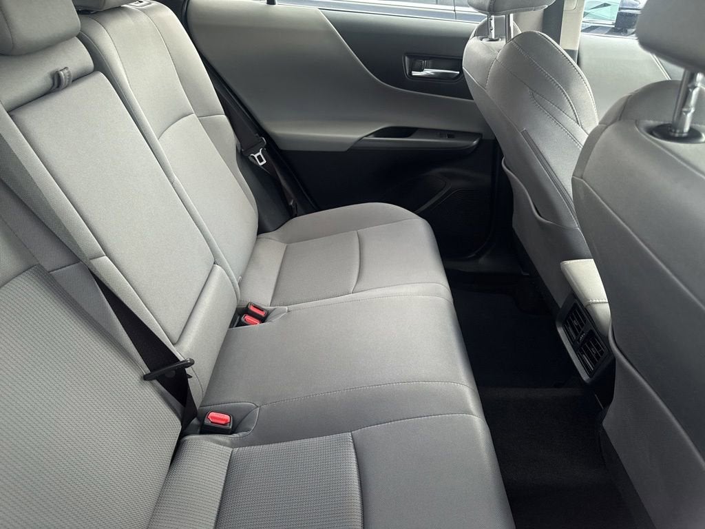 2024 Toyota Venza LE