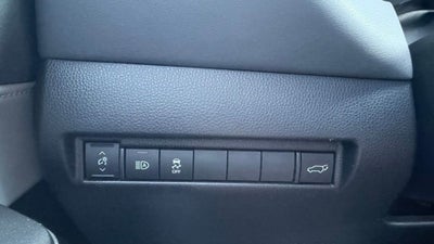 2024 Toyota Venza LE