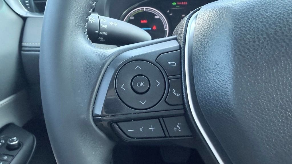 2024 Toyota Venza LE