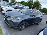 2024 Toyota Venza LE
