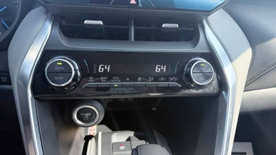 2024 Toyota Venza LE