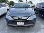 2024 Toyota Venza LE
