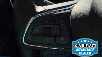 2024 Buick Envista Avenir
