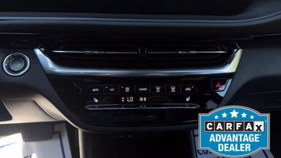 2024 Buick Envista Avenir