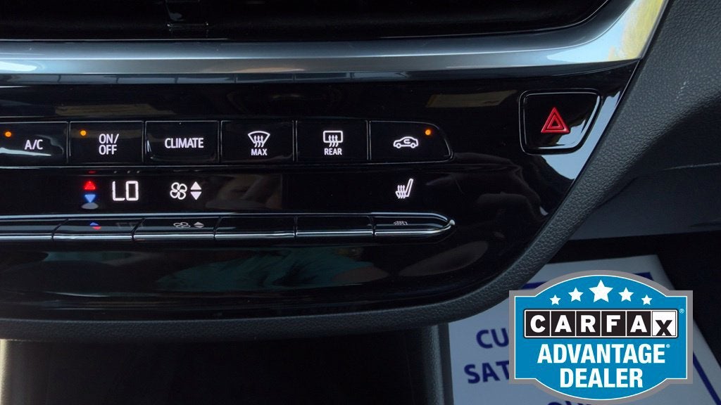 2024 Buick Envista Avenir