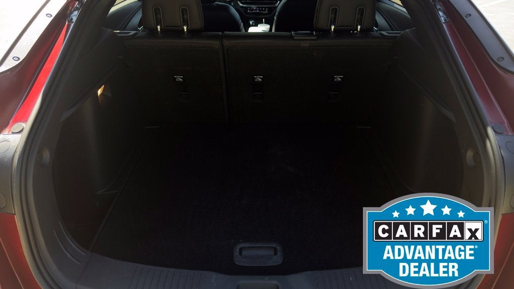 2024 Buick Envista Avenir