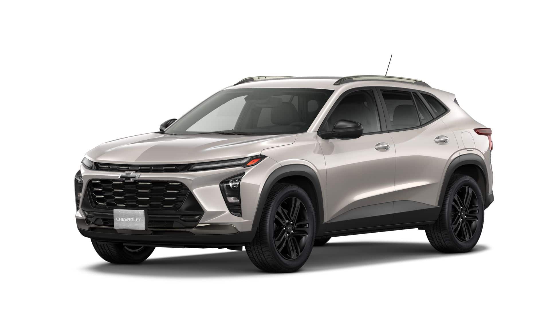 2026 Chevrolet Trax Activ's photo