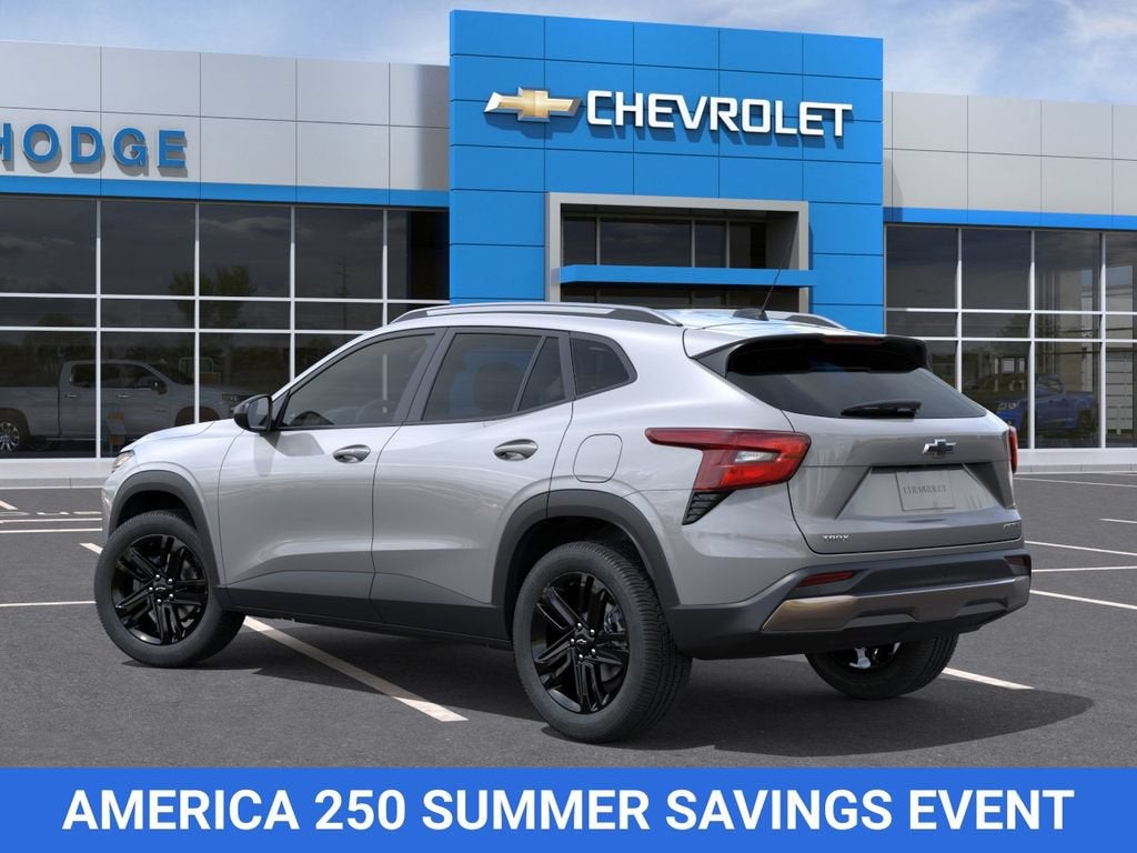 2026 Chevrolet Trax Activ - Photo 29