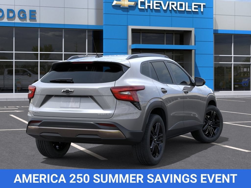 2026 Chevrolet Trax Activ - Photo 30
