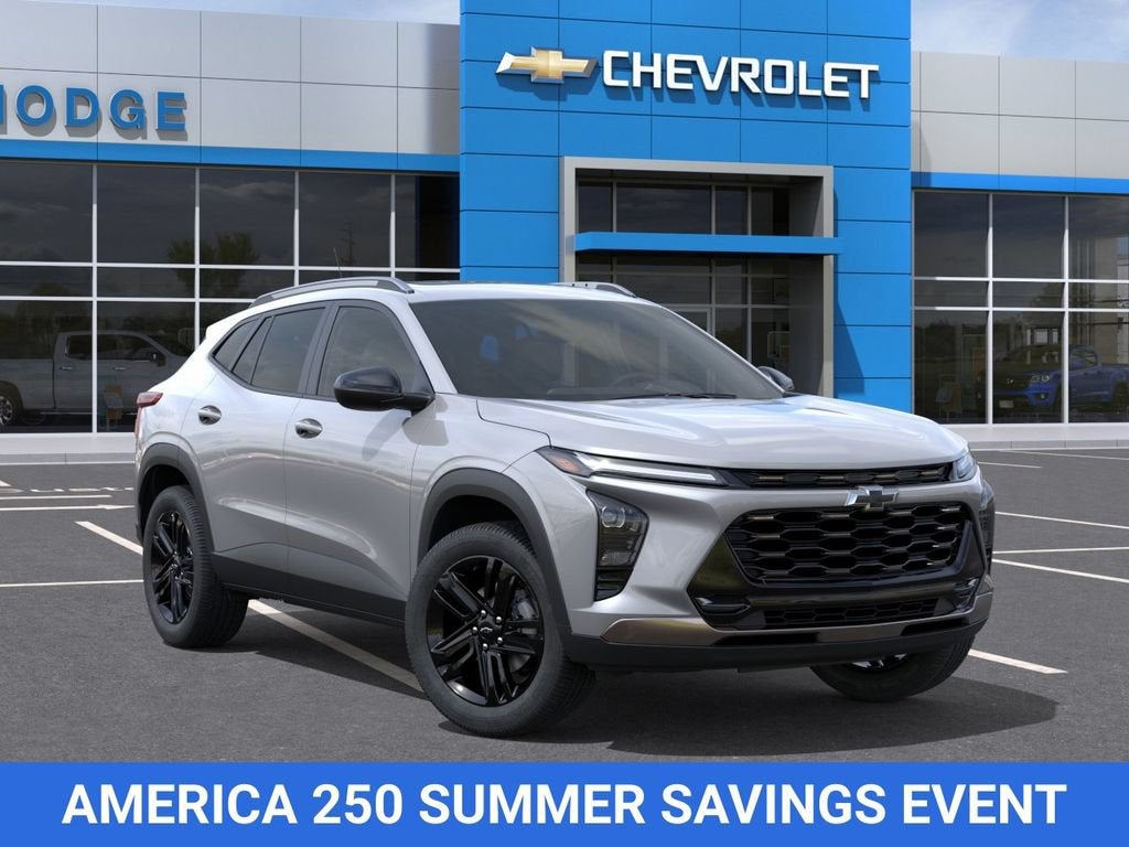2026 Chevrolet Trax Activ - Photo 33