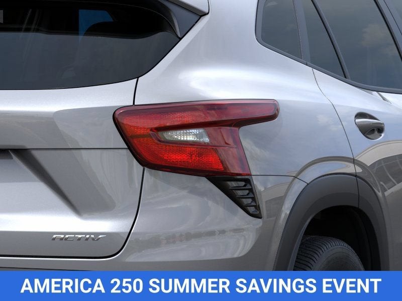 2026 Chevrolet Trax Activ - Photo 37