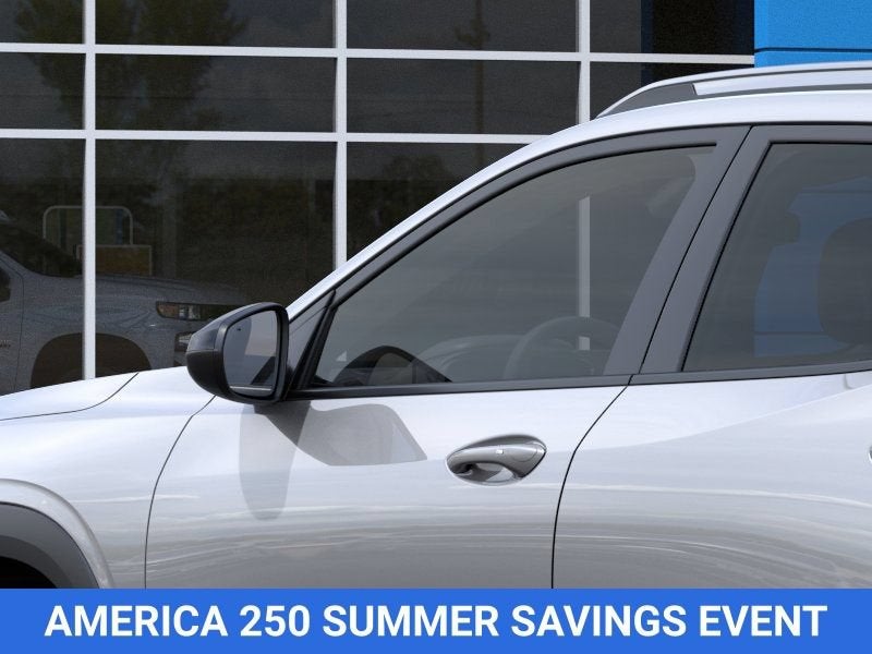 2026 Chevrolet Trax Activ - Photo 38