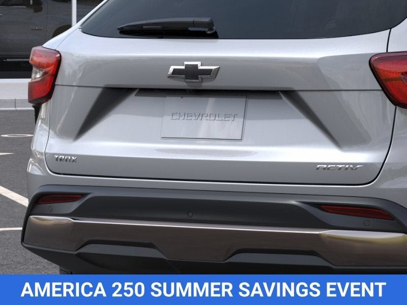 2026 Chevrolet Trax Activ - Photo 40