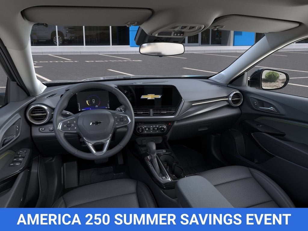 2026 Chevrolet Trax Activ - Photo 41