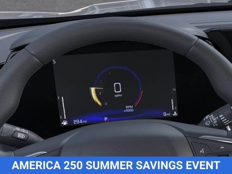 2026 Chevrolet Trax Activ - Photo 44