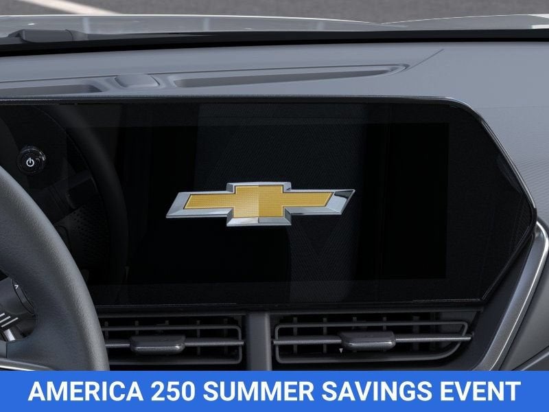 2026 Chevrolet Trax Activ - Photo 46