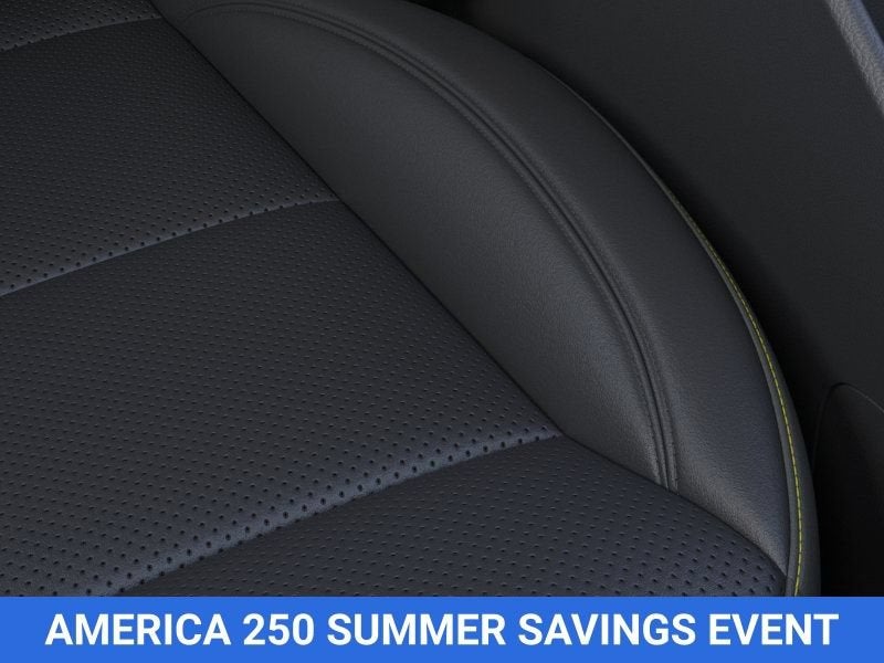 2026 Chevrolet Trax Activ - Photo 47