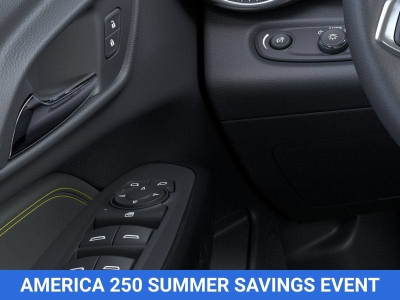 2026 Chevrolet Trax Activ - Photo 48