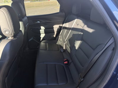 2022 Chevrolet Trailblazer ACTIV