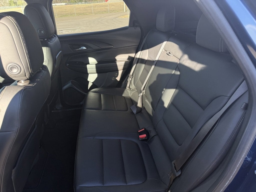 2022 Chevrolet Trailblazer ACTIV