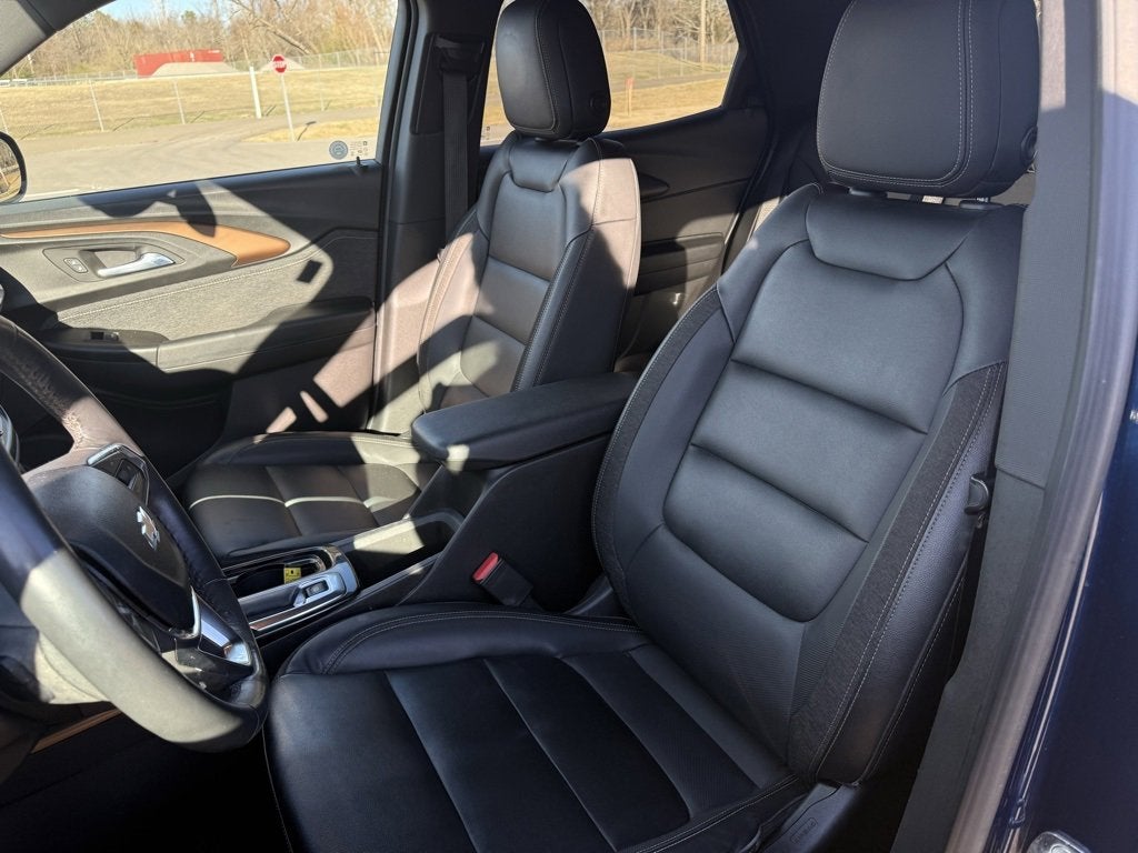 2022 Chevrolet Trailblazer ACTIV