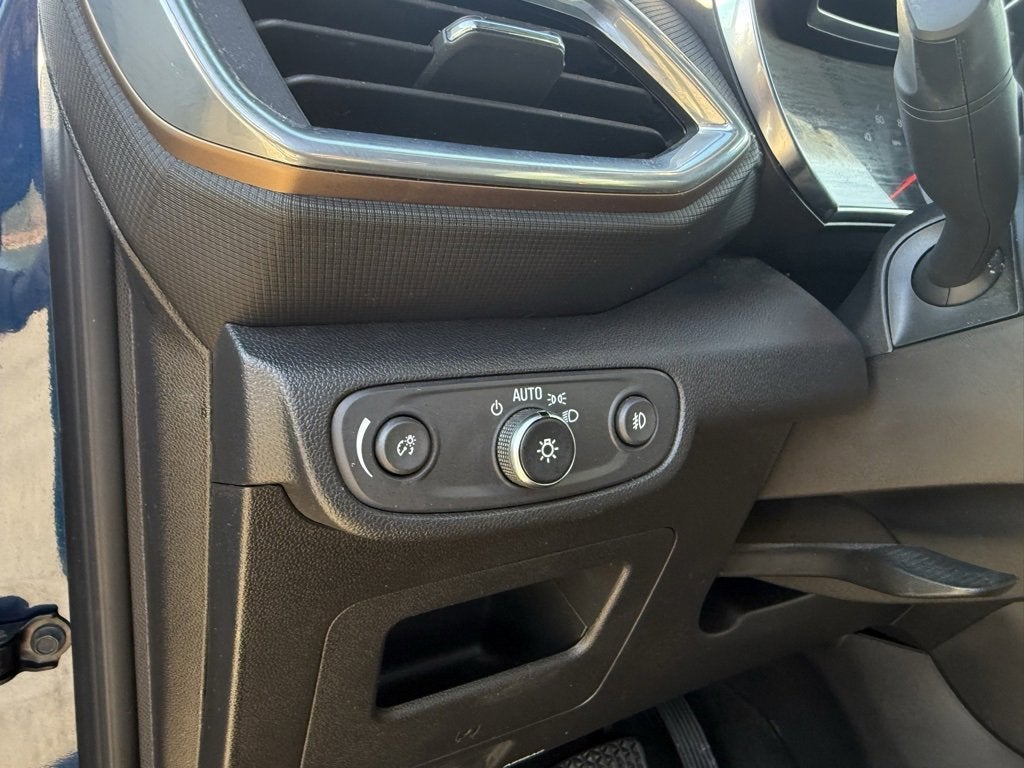 2022 Chevrolet Trailblazer ACTIV