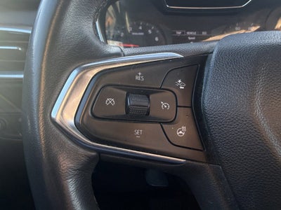 2022 Chevrolet Trailblazer ACTIV