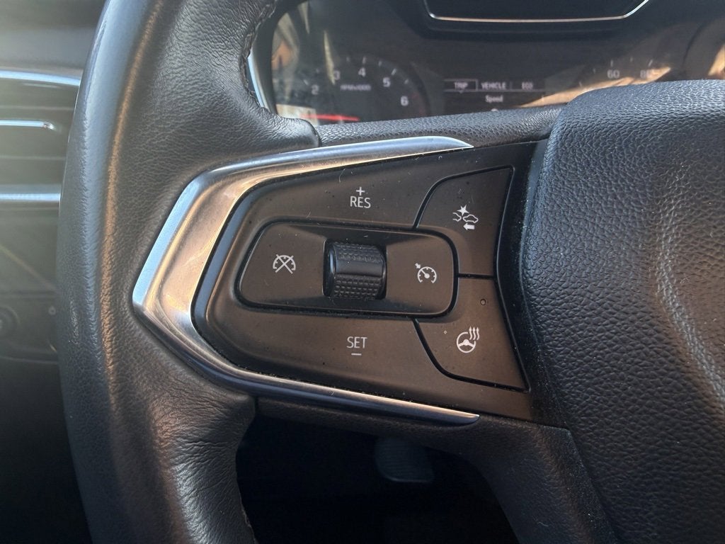 2022 Chevrolet Trailblazer ACTIV