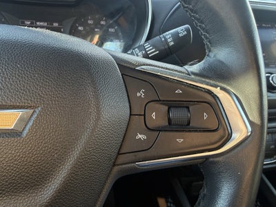 2022 Chevrolet Trailblazer ACTIV