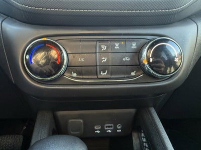 2022 Chevrolet Trailblazer ACTIV