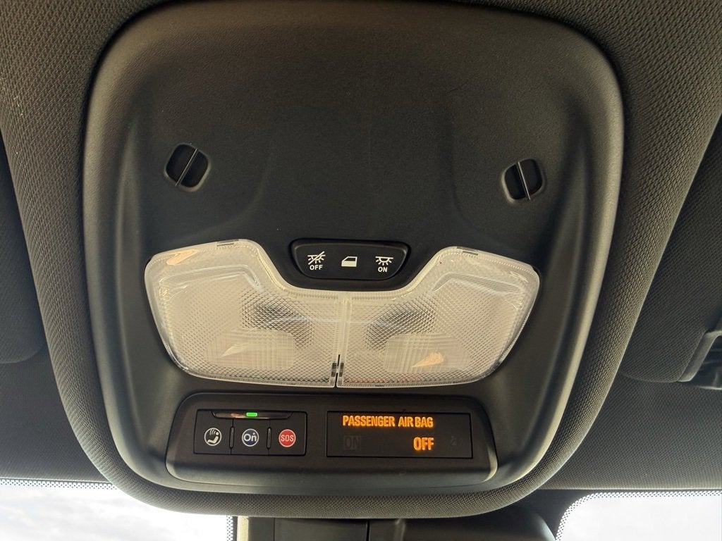 2022 Chevrolet Trailblazer ACTIV