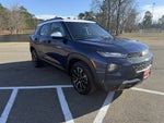 2022 Chevrolet Trailblazer ACTIV