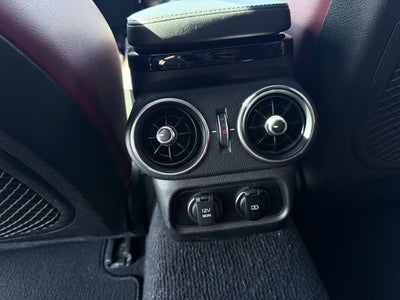 2022 Kia Stinger GT-Line