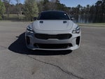 2022 Kia Stinger GT-Line