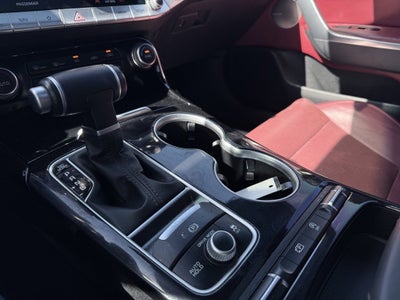 2022 Kia Stinger GT-Line