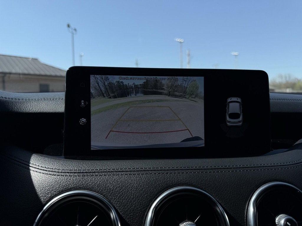 2022 Kia Stinger GT-Line