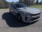 2022 Kia Stinger GT-Line