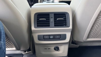 2022 Audi Q5 Premium 45 TFSI S line quattro S tronic