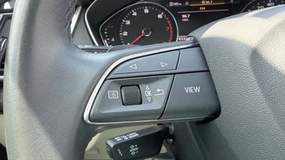 2022 Audi Q5 Premium 45 TFSI S line quattro S tronic