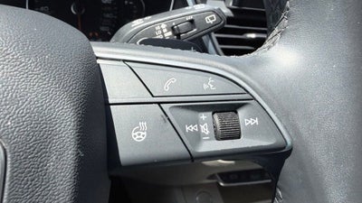 2022 Audi Q5 Premium 45 TFSI S line quattro S tronic