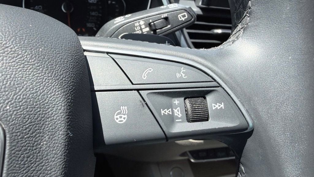 2022 Audi Q5 Premium 45 TFSI S line quattro S tronic