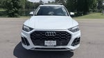 2022 Audi Q5 Premium 45 TFSI S line quattro S tronic