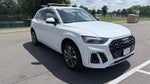 2022 Audi Q5 Premium 45 TFSI S line quattro S tronic