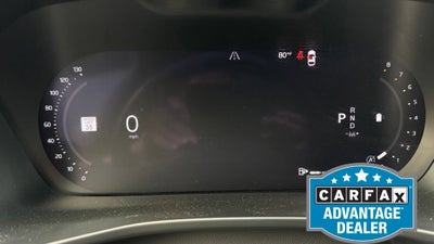 2023 Volvo XC40 B4 Plus Dark Theme
