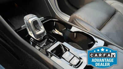 2023 Volvo XC40 B4 Plus Dark Theme