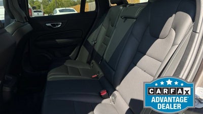 2025 Volvo V60 Cross Country Plus, B5 AWD Gas (mild hybrid)