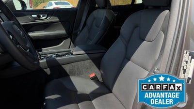 2025 Volvo V60 Cross Country Plus, B5 AWD Gas (mild hybrid)