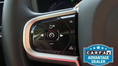 2025 Volvo V60 Cross Country Plus, B5 AWD Gas (mild hybrid)
