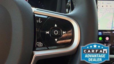 2025 Volvo V60 Cross Country Plus, B5 AWD Gas (mild hybrid)